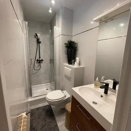 Διαμέρισμα Cozy On The *