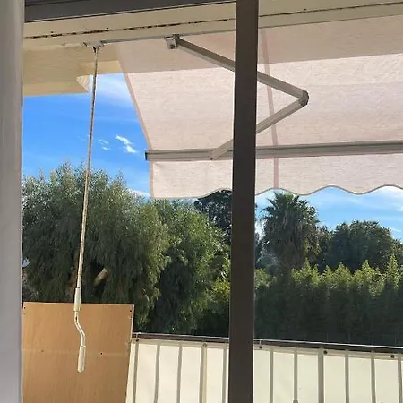 Διαμέρισμα Cozy On The