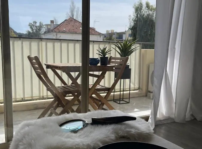 Cozy On The