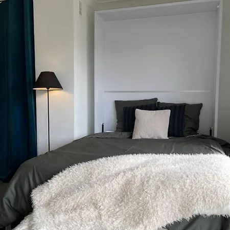 Cozy On The