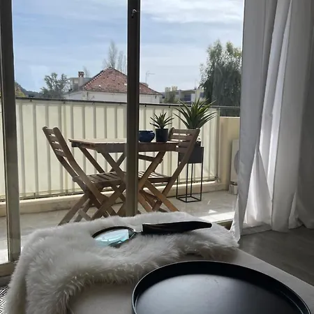 Cozy On The