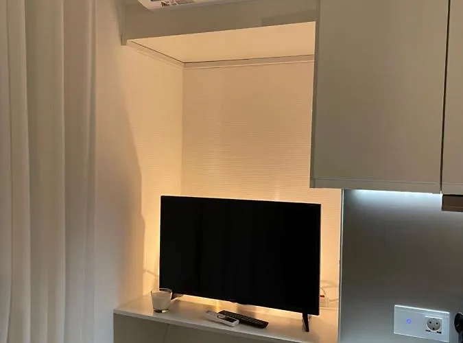 Cozy On The アンティーブ