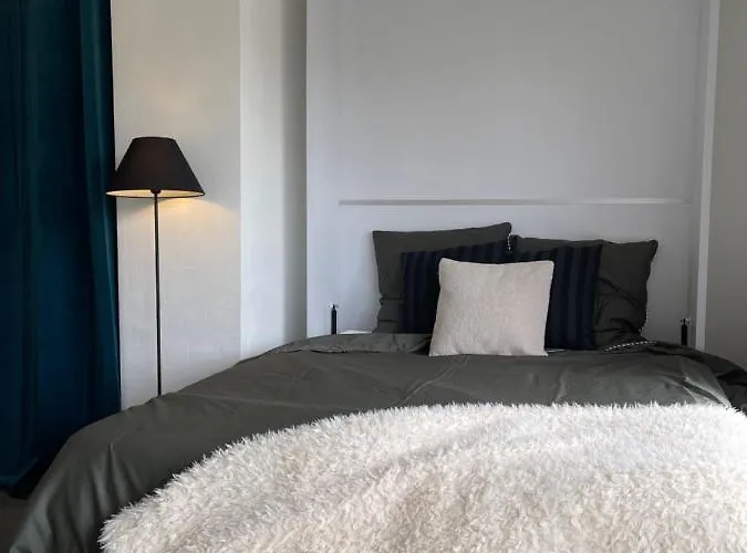 Cozy On The