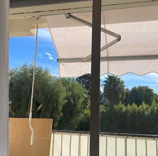 アパート Cozy On The